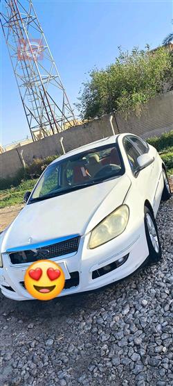 شيري A3